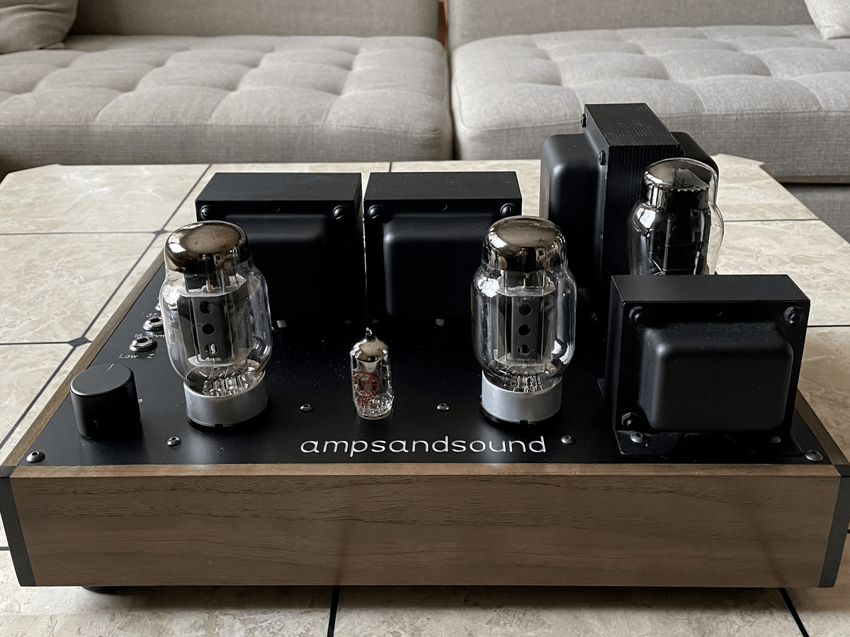 ampsandsound Bigger Ben Rev 2 Review's image