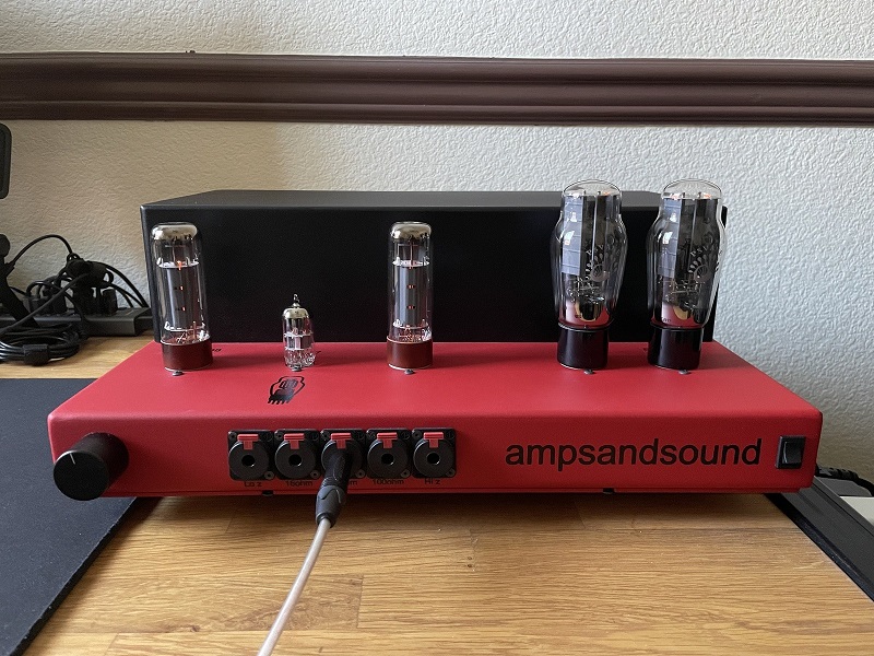 ampsandsound Nautilus Review's image